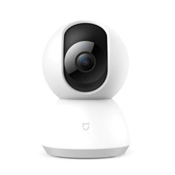 xyz - Kamera Xiaomi Mi Home Security Camera 360° 1080p - abc