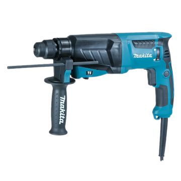 xyz - Młotowiertarka Makita HR2630 800W - abc