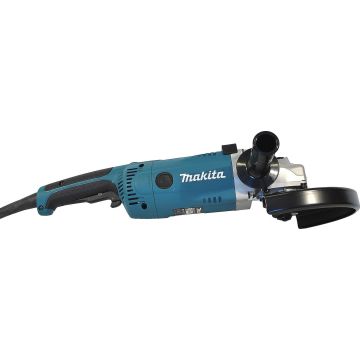 xyz - Szlifierka kątowa Makita GA9020R 2200 W - abc