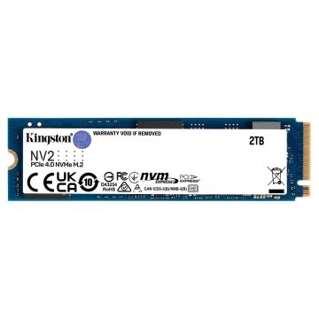 xyz - Dysk SSD Kingston NV2 2TB M.2 PCIe Gen4 NVMe - abc