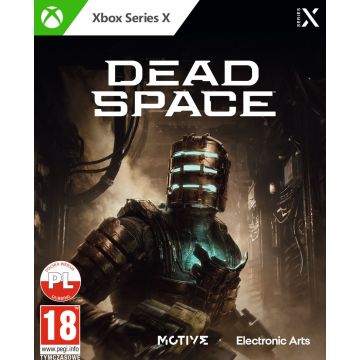 xyz - Gra Electronic Arts Dead Space na XSX - abc