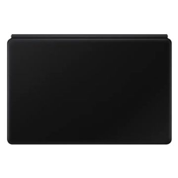 xyz - Etui Samsung Book Cover z klawiaturą do Galaxy Tab S8 Ultra Czarny - abc