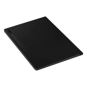 xyz - Etui Samsung Book Cover do Galaxy Tab S8 Ultra Czarne - abc