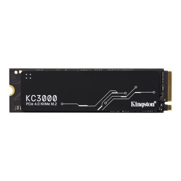 xyz - KINGSTON KC3000 4096GB M.2 PCIe - abc