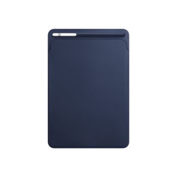 xyz - Etui Apple MPU22ZM/A iPad Pro 10.5 ciemnoniebieski - abc