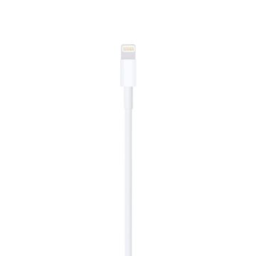 xyz - Przewód ze złącza Lightning na USB Apple MD819ZM/A (2 m) - abc