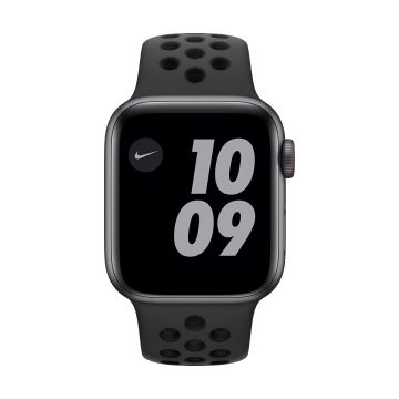 xyz - Smartwatch Apple Watch Nike SE GPS + Cellular 40mm Space Gray Aluminium - abc