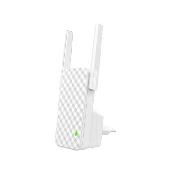 xyz - Wzmacniacz Tenda A9 Wireless N300 Universal Range Extender - abc