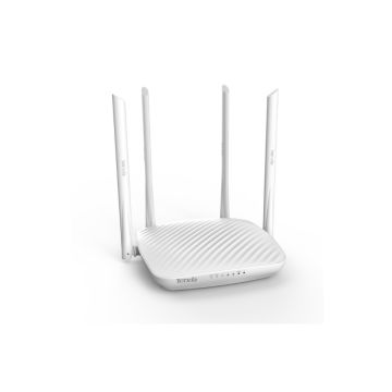 xyz - Router Tenda F9 2.4 GHz - abc