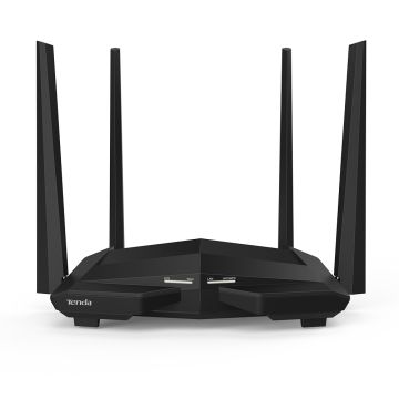 xyz - Router Tenda AC10 1167 Mb/s - abc