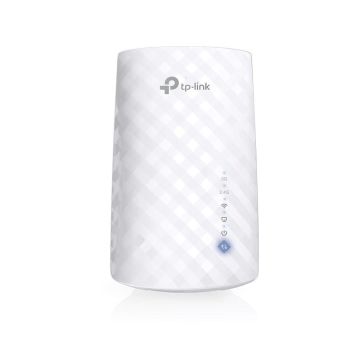 xyz - Wzmacniacz sieci TP-LINK RE190 AC750 - abc