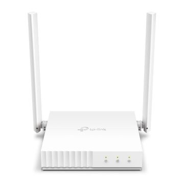 xyz - Router bezprzewodowy TP-LINK TL-WR844N - abc