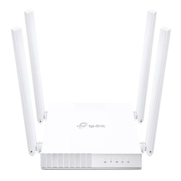 xyz - Router TP-LINK Archer C24 - abc