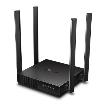 xyz - Router TP-Link Archer C54 bezprzewodowy - abc