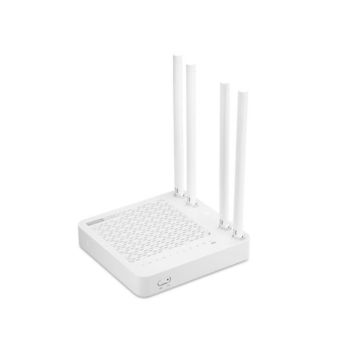 xyz - Router Totolink A702R WiFi 802.11n (gen. 4) - abc