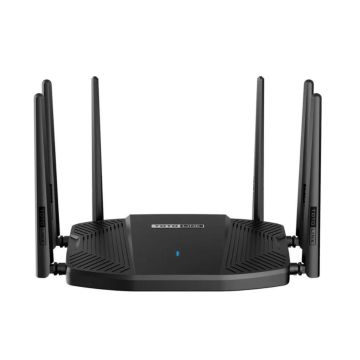 xyz - Router Totolink A600R 802.11ac (gen. 5) - abc