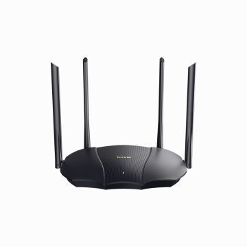 xyz - Router Tenda TX9 Pro WiFi 6 AX3000 - abc