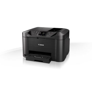 xyz - Canon MAXIFY MB5155 EUR2 0960C009AA - abc