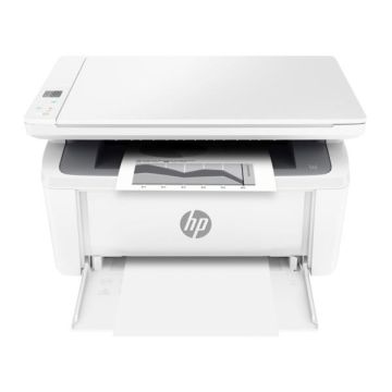 xyz - Urządzenie wielofunkcyjne HP LASERJET M140W MFP - abc