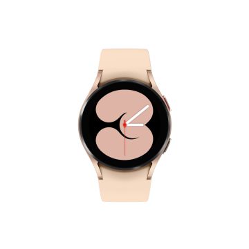 xyz - Samsung Galaxy Watch 4 R860 40mm różowe złoto - abc