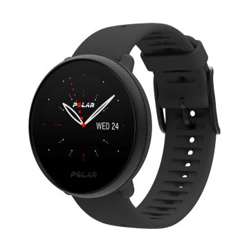 xyz - Smartwatch Polar Ignite 2 czarny - abc