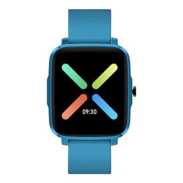 xyz - Smartwatch Kumi KU1 S niebieski - abc