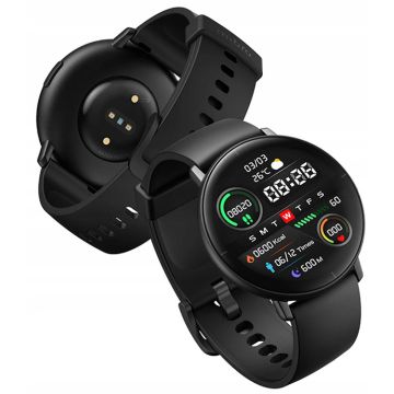 xyz - Smartwatch Xiaomi Mibro Lite czarny - abc