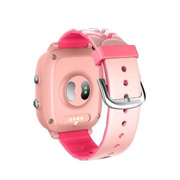 xyz - Smartwatch Garett Kids Sun Pro 4G różowy - abc