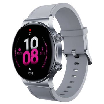 xyz - Smartwatch Kumi GT5 PRO srebrny - abc