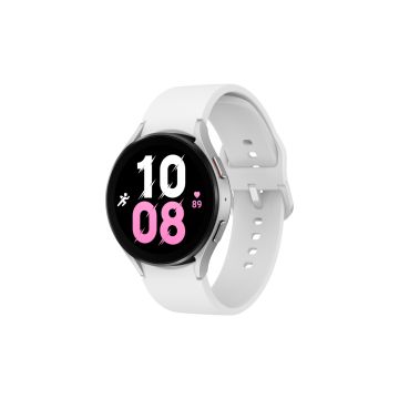 xyz - Smartwatch Samsung Galaxy Watch5 R915 44mm LTE srebrny - abc