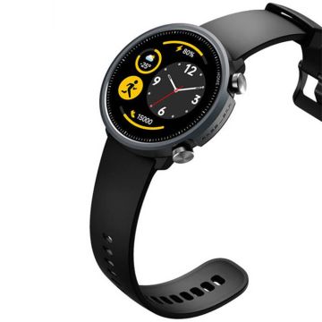 xyz - Smartwatch Mibro A1 Czarny - abc