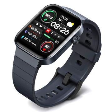 xyz - Smartwatch Mibro T1 czarny - abc