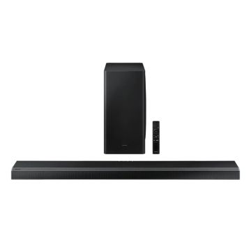 xyz - Soundbar Samsung HW-Q800A/EN - abc