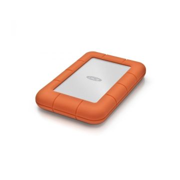 xyz - LaCie Rugged Mini 1 TB 2,5'' LAC301558 - abc