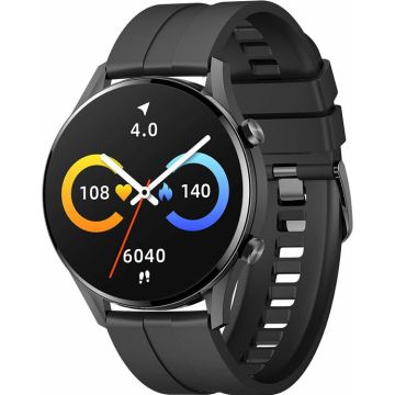 xyz - Smartwatch Imlab W12 czarny - abc