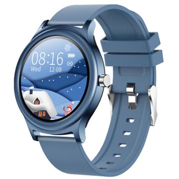 xyz - Smartwatch Kumi K16 KU-K16/BE Niebieski - abc