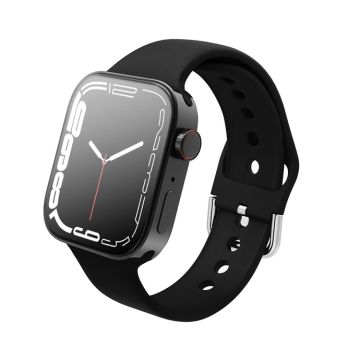 xyz - Smartwatch Kumi KU2 Max KU-KU2MAX/BK Czarny - abc