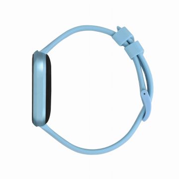 xyz - Smartwatch Garett Kids Fit niebieski - abc