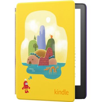 xyz - Czytnik ebook Amazon Kindle Paperwhite Kids 8 GB Wifi - abc