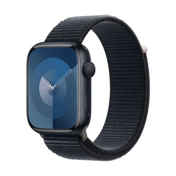 xyz - Smartwatch Apple Watch Series 9 GPS aluminium 45 mm północ - abc