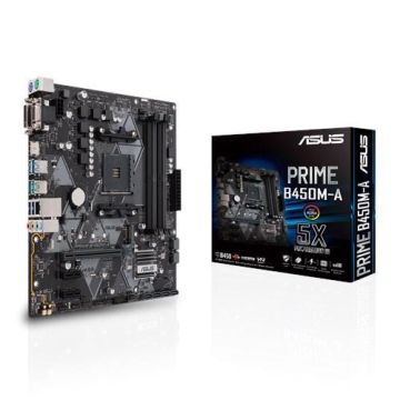 xyz - ASUS PRIME B450M-A - abc