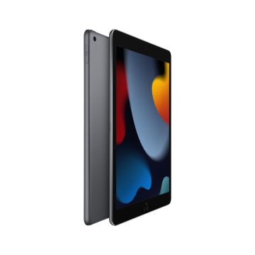 xyz - iPad 10.2" Wi-Fi 64GB Gwiezdna Szarość - abc