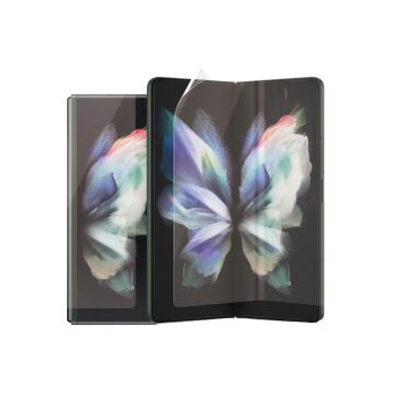 xyz - Folia PanzerGlass do Samsung Galaxy Z Fold 4 5G - abc