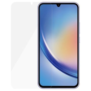 xyz - Szkło ochronne PanzerGlass Safe do Samsunga Galaxy A34 5G - abc