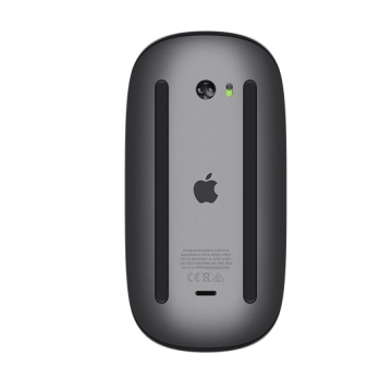 xyz - Apple Magic Mouse 2 - Space Grey - abc