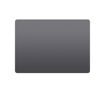 xyz - Apple Magic Trackpad 2 - Space Grey - abc