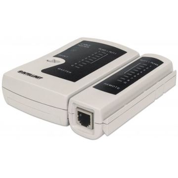 xyz - Tester okablowania Intellinet RJ45/12/11 PROLAN - abc