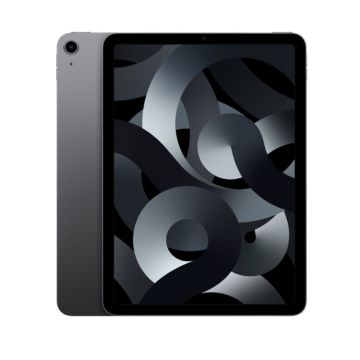 xyz - iPad Air Wi-Fi 64GB 10.9" Space Grey - abc