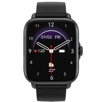 xyz - Smartwatch Denver SWC-363 czarny - abc