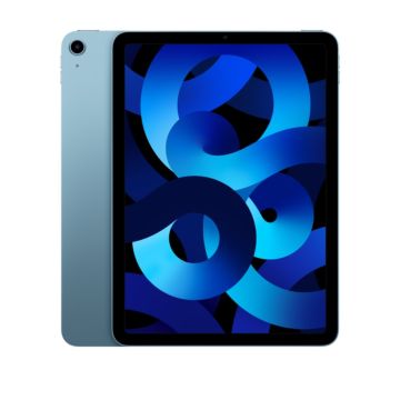 xyz - iPad Air Wi-Fi 64GB 10.9" niebieski - abc